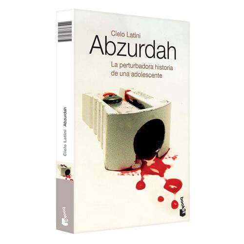 Abzurdah
