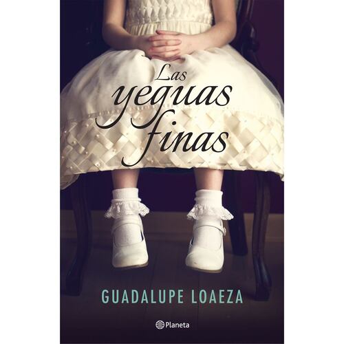Las yeguas finas
