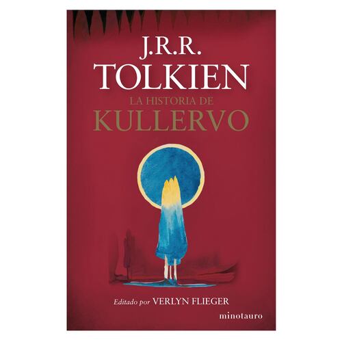 La historia de Kullervo