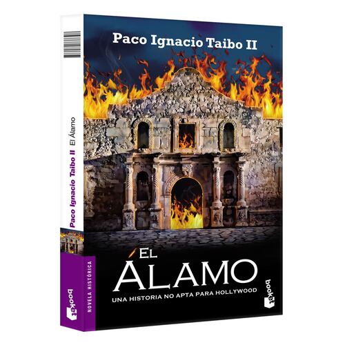 El Alamo