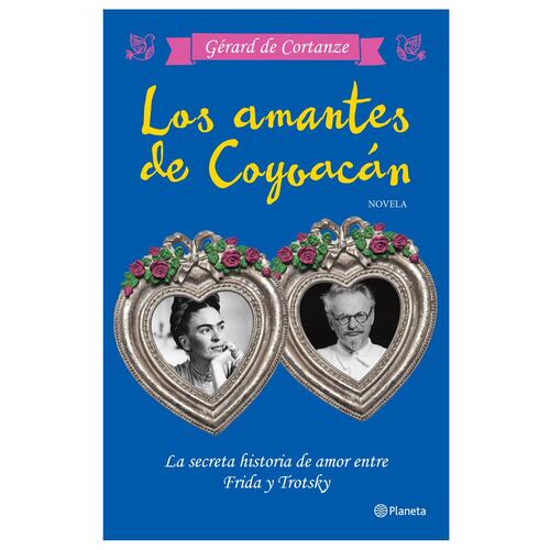 Los amantes de Coyoacán