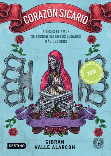 Corazón sicario