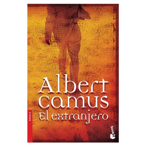 El Extranjero