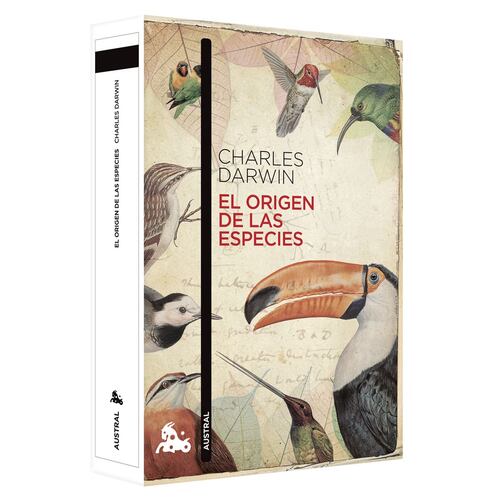 El Origen de las Especies