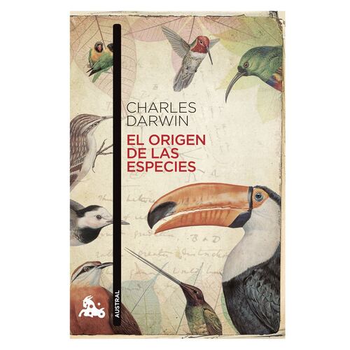El Origen de las Especies