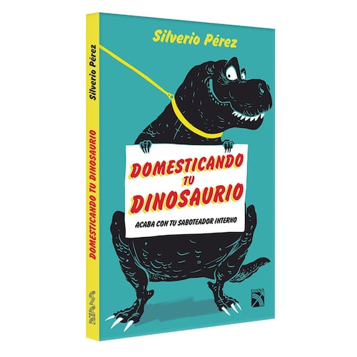 Domesticando Tu Dinosaurio