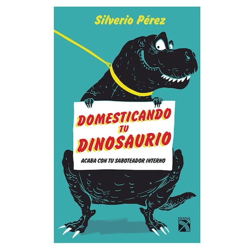 Domesticando Tu Dinosaurio