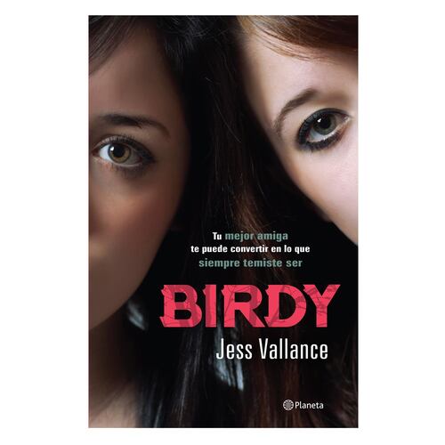 Birdy