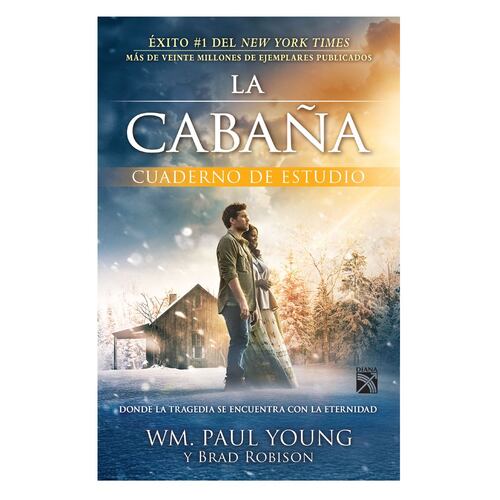 La Cabaña: Cuaderno De Estudio