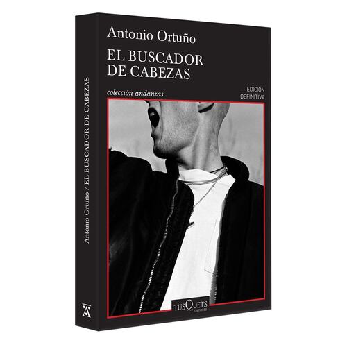 El Buscador De Cabezas