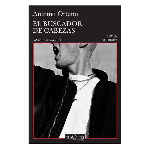 El Buscador De Cabezas