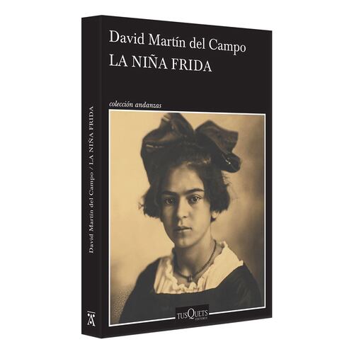 La niña Frida