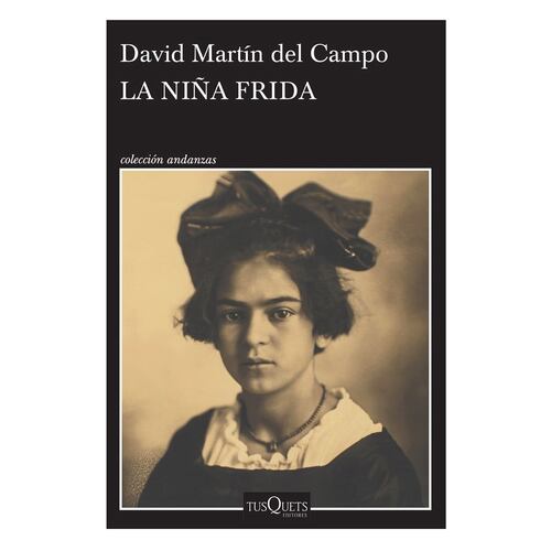 La niña Frida