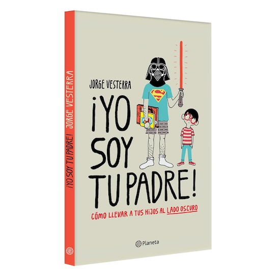 Yo soy tu padre !