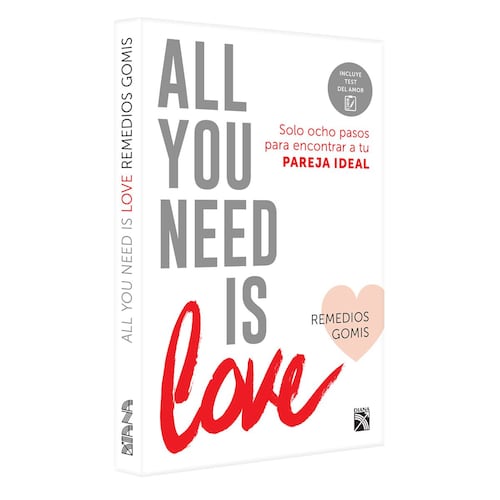 All you need Is love