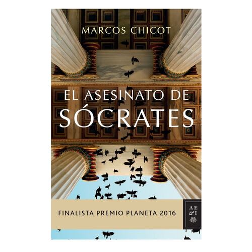 El asesinato de Sócrates