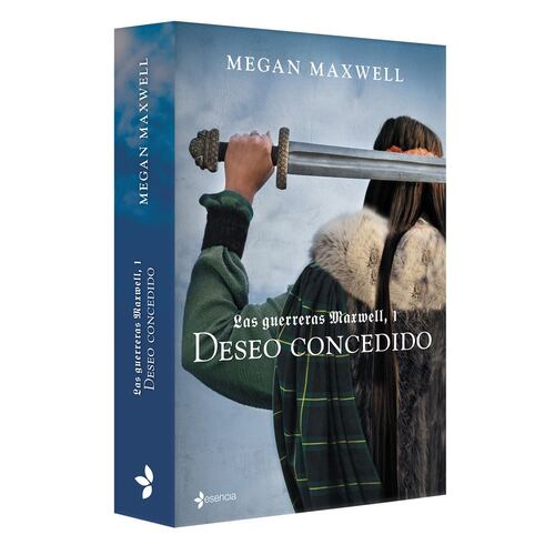 Deseo concecido