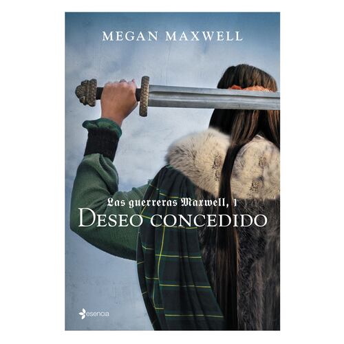 Deseo concecido