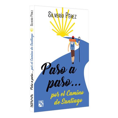 Paso a paso… Por el Camino de Santiago