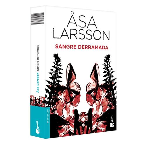 Sangre derramada