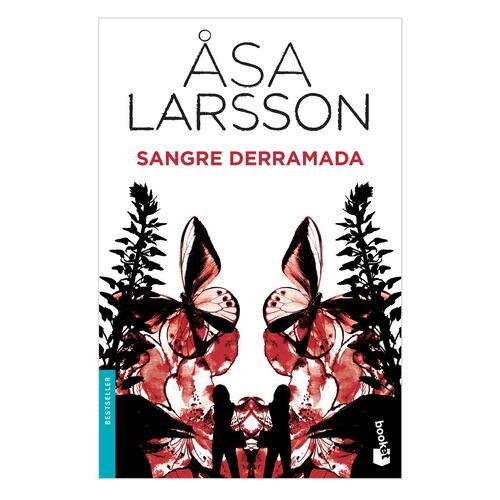 Sangre derramada