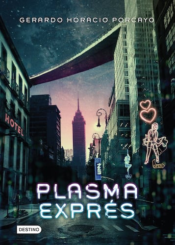 Plasma exprés