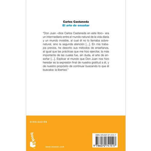 El arte de ensoñar