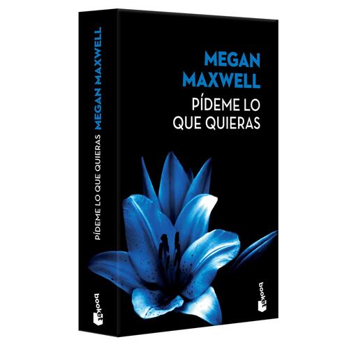 Pídeme lo que quieras