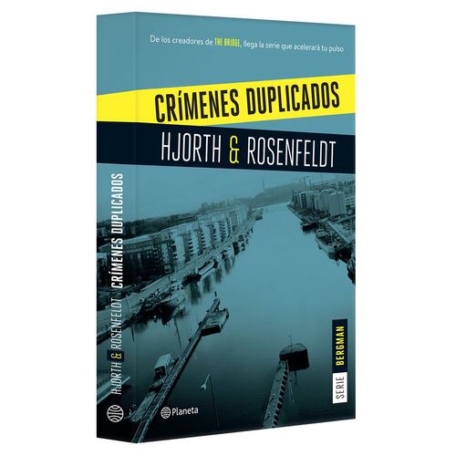 Crímenes duplicados