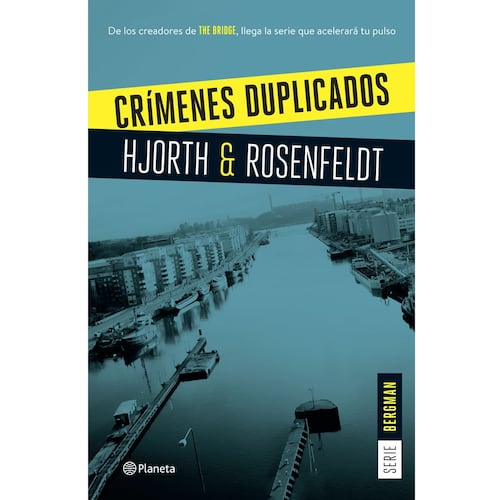 Crímenes duplicados