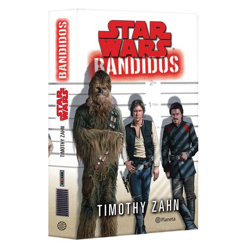 Star Wars, Bandidos