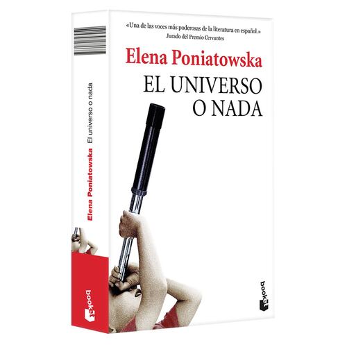 El universo o nada