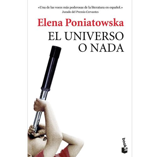 El universo o nada