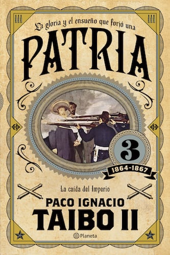 Patria 3