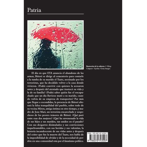 Patria