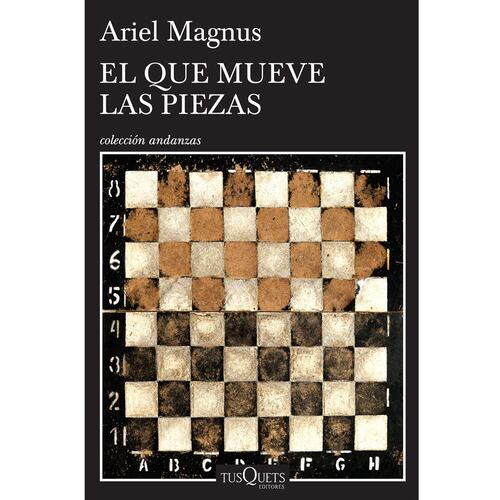 El que mueve las piezas