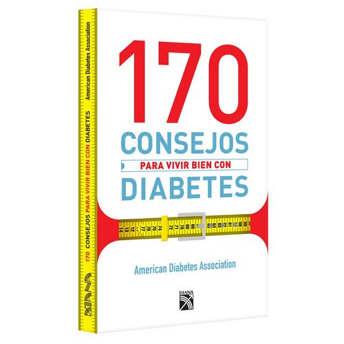 170 consejos para vivir bien con diabetes
