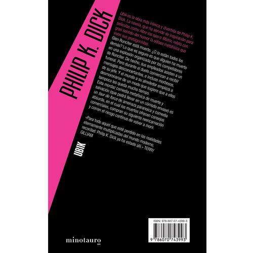Ubik