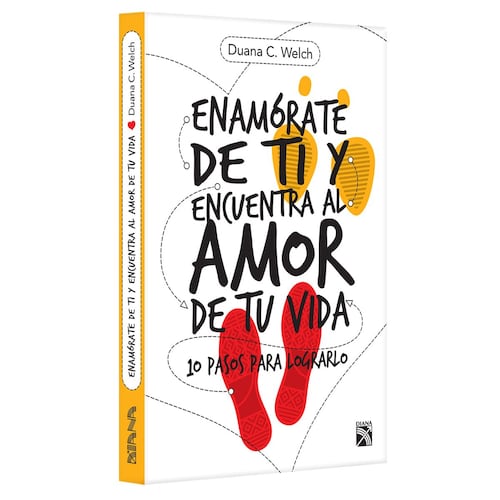 Emamórate de ti y encuentra el amor de tu vida