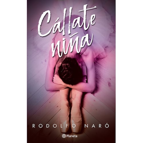 Cállate niña