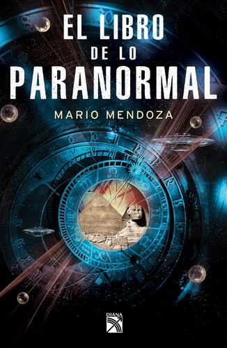 El libro de lo paranormal (Edición mexicana)