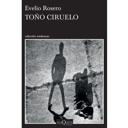 Toño Ciruelo