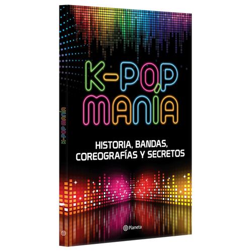 K-POP Manía