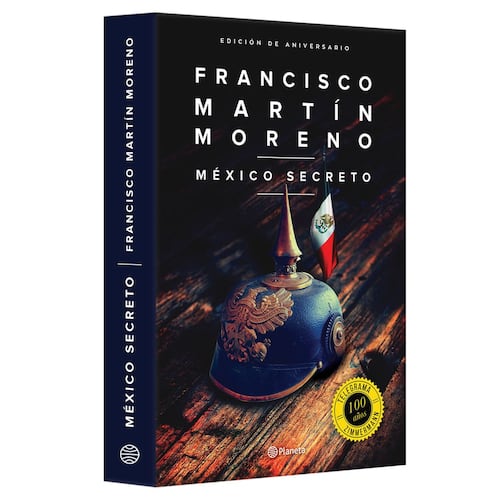 México secreto ( Edición 15 Aniversario )