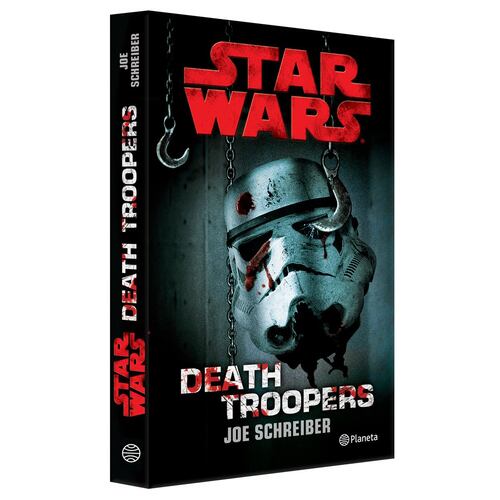 Star Wars. Death Troopers