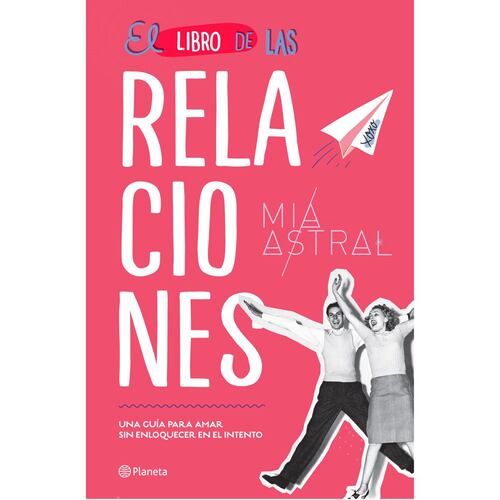 El libro de las relaciones