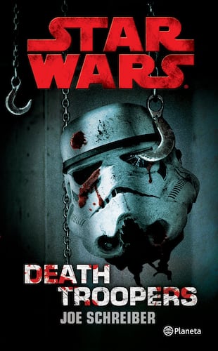 Star Wars. Death Troopers