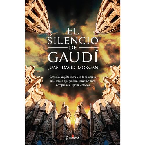 El silencio de Gaudí