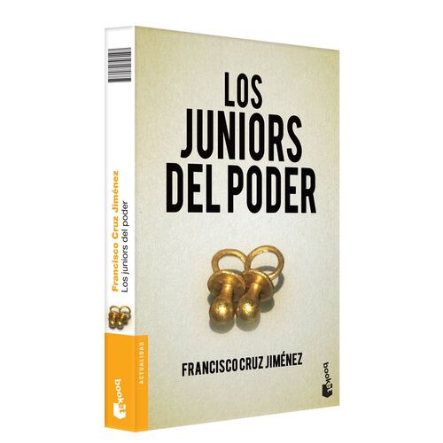 Los juniors del poder