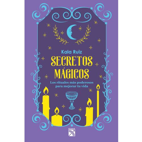 Secretos mágicos